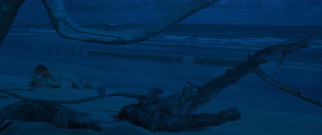 Anna Moliner sexy – La ternura (2023)