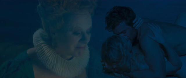 Anna Moliner sexy – La ternura (2023)