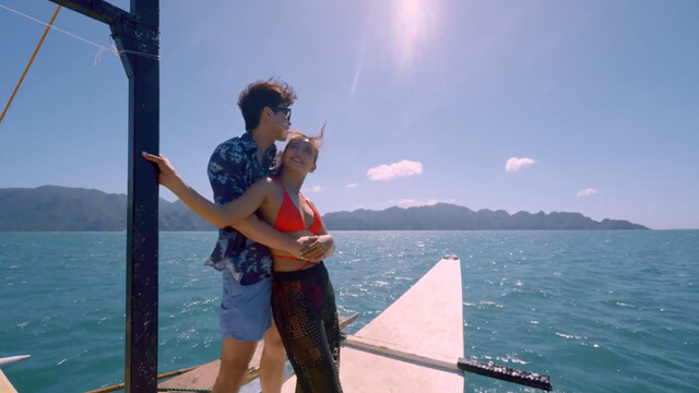 Krissha Viaje sexy – Safe Skies, Archer s01e02-06 (2023-2024)