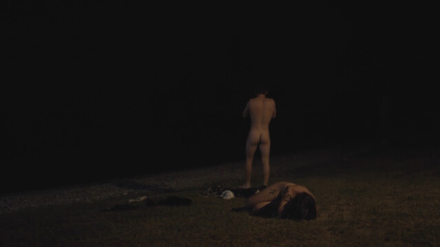 Aurore Andaloro nude – Tout ce qui peut céder (2020)