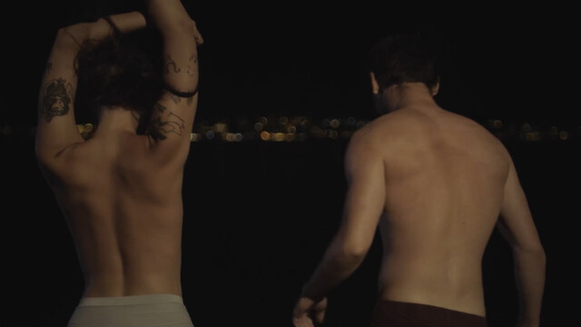 Aurore Andaloro nude – Tout ce qui peut céder (2020)