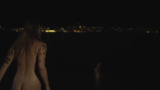 Aurore Andaloro nude – Tout ce qui peut céder (2020)