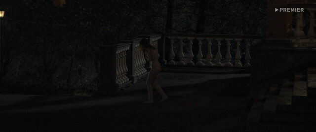 Polina Saprykina nude – Prelest s01e06 (2024)