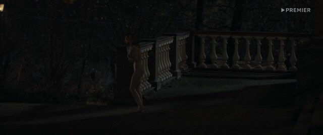 Polina Saprykina nude – Prelest s01e06 (2024)