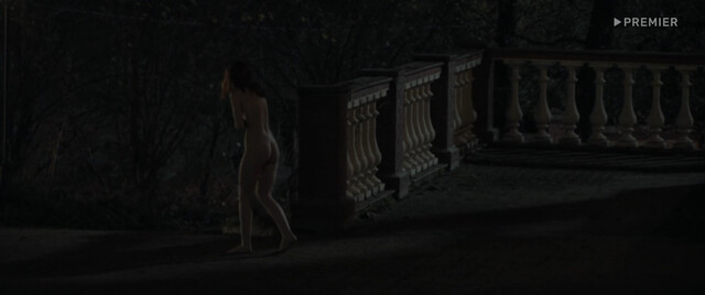 Polina Saprykina nude – Prelest s01e06 (2024)