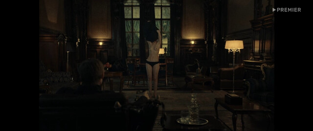 Polina Saprykina nude – Prelest s01e06 (2024)