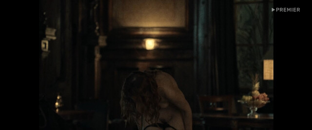 Polina Saprykina nude – Prelest s01e06 (2024)