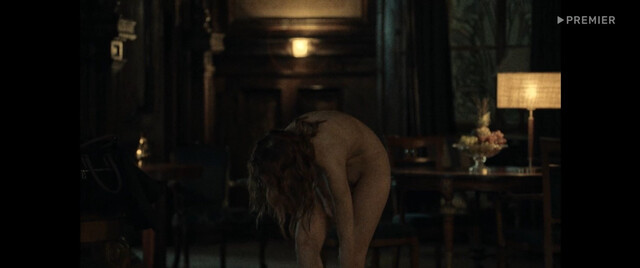 Polina Saprykina nude – Prelest s01e06 (2024)