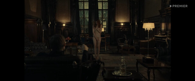 Polina Saprykina nude – Prelest s01e06 (2024)