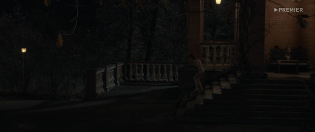 Polina Saprykina nude – Prelest s01e06 (2024)