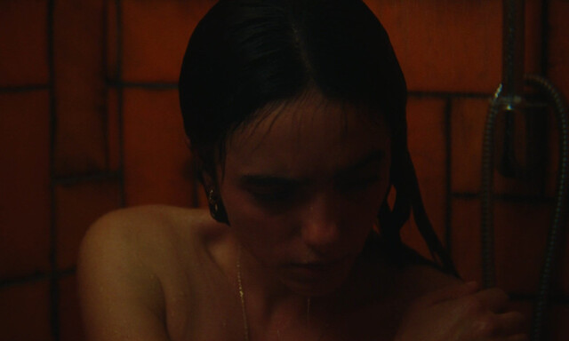 Hafsia Herzi nude – The Rapture (Le ravissement) (2023)