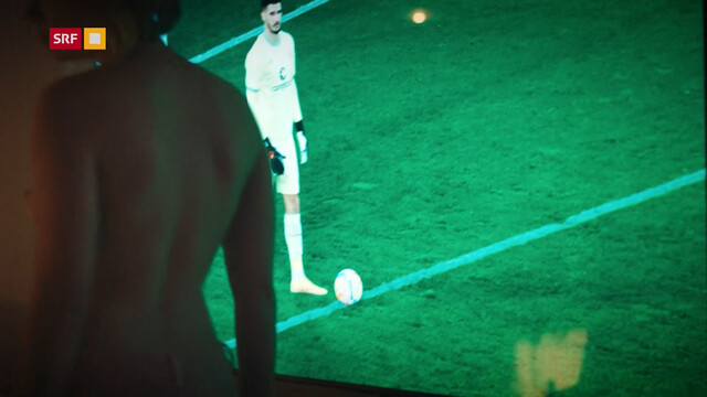 Katharina Hintzen nude – Tatort e1262 (2024)