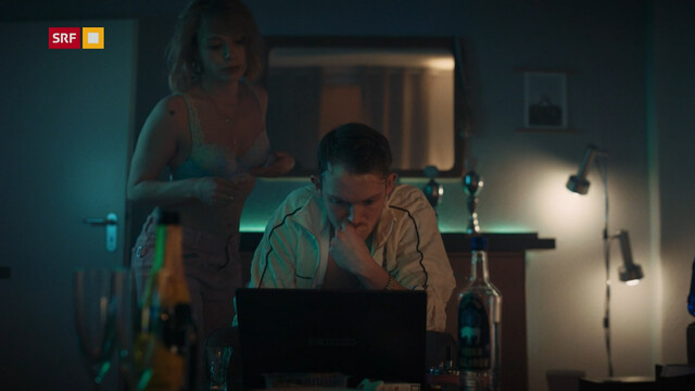 Katharina Hintzen nude – Tatort e1262 (2024)