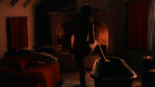 Anicee Alvina nude – Friends (1971)