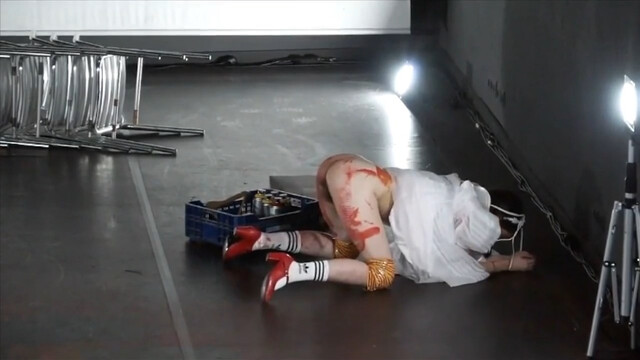 Juana Dolores nude – Troppo diva per un movimento assembleario (2023)