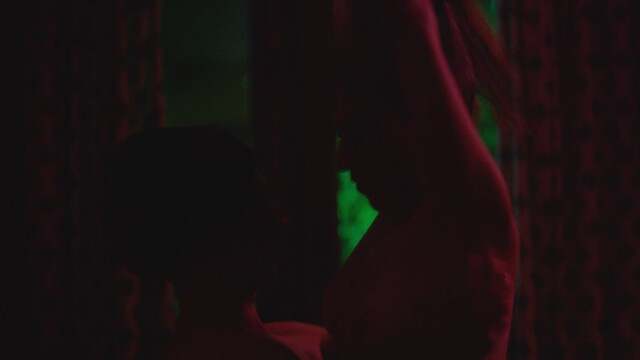 Rocio Stellato nude – The Face of the Jellyfish (El rostro de la medusa) (2022)