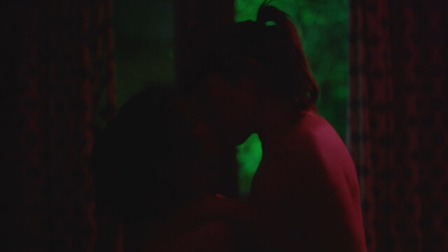 Rocio Stellato nude – The Face of the Jellyfish (El rostro de la medusa) (2022)