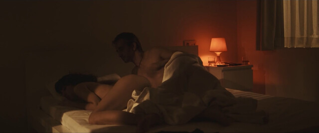 Irem Altug nude – Hit the Road (Yola Cikmak) (2015)