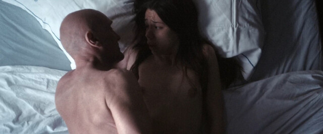 Kim Higelin nude – Le consentement (2023)