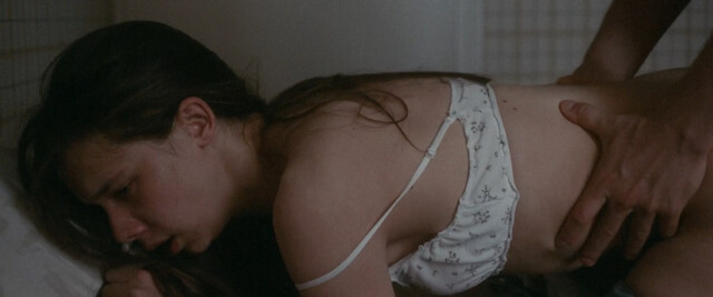 Kim Higelin nude – Le consentement (2023)