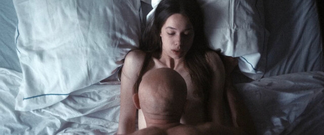 Kim Higelin nude – Le consentement (2023)