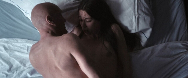 Kim Higelin nude – Le consentement (2023)