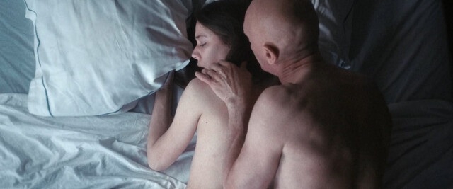 Kim Higelin nude – Le consentement (2023)