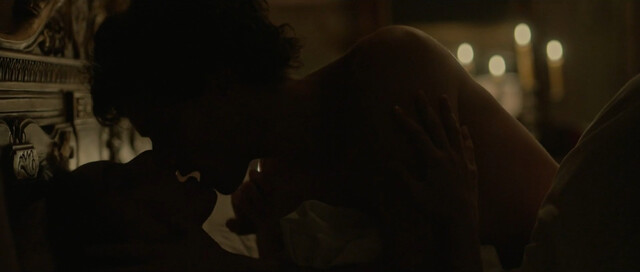 Chiara Celotto nude – Mameli - Il ragazzo che sogno l'Italia s01e04 (2024)