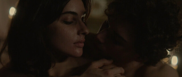 Chiara Celotto nude – Mameli - Il ragazzo che sogno l'Italia s01e04 (2024)