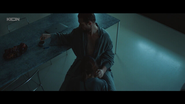 Anastasiya Krasovskaya nude – Ostorozhno - lyubov s01e05 (2024)