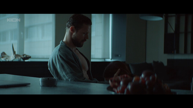 Anastasiya Krasovskaya nude – Ostorozhno - lyubov s01e05 (2024)