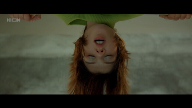 Anastasiya Krasovskaya nude – Ostorozhno - lyubov s01e05 (2024)