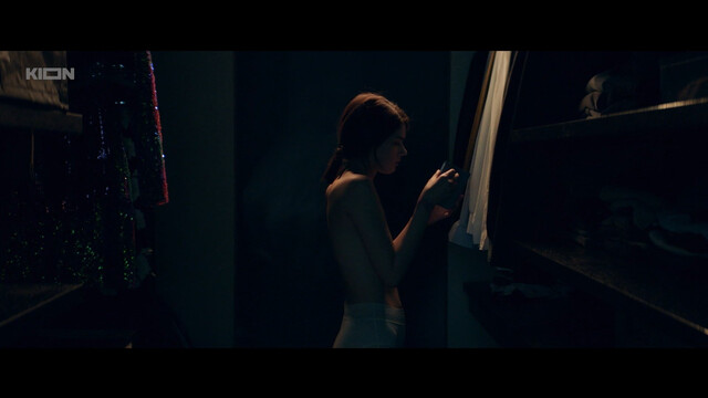 Anastasiya Krasovskaya nude – Ostorozhno - lyubov s01e05 (2024)