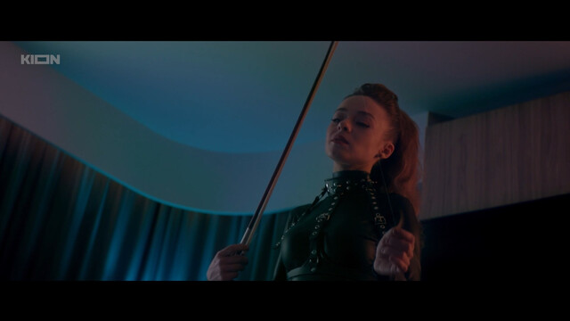 Rina Grishina (Rina Gri) nude – Ostorozhno - lyubov s01e03 (2024)