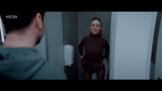 Rina Grishina (Rina Gri) nude – Ostorozhno - lyubov s01e03 (2024)