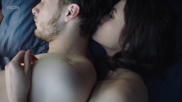 Mariya Akhmetzyanova nude – Ostorozhno - lyubov s01e01 (2024)