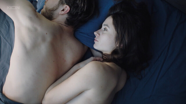 Mariya Akhmetzyanova nude – Ostorozhno - lyubov s01e01 (2024)