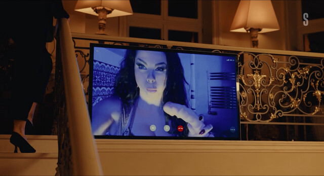 Yulia Snigir sexy – Prestizh s01e01-02 (2024)