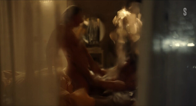 Yulia Snigir sexy – Prestizh s01e01-02 (2024)