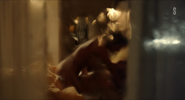 Yulia Snigir sexy – Prestizh s01e01-02 (2024)