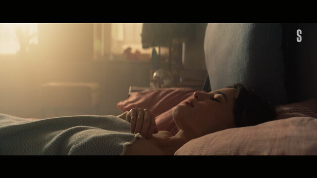 Vlada Erofeeva sexy – Friendzone (Frendzona) s02e05 (2024)