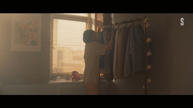 Vlada Erofeeva sexy – Friendzone (Frendzona) s02e05 (2024)