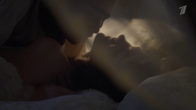 Elizaveta Boyarskaya sexy – Ekaterina Velikaya (Velikaya) s02e13 (2024)