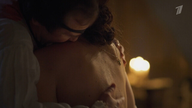 Elizaveta Boyarskaya sexy – Ekaterina Velikaya (Velikaya) s02e13 (2024)