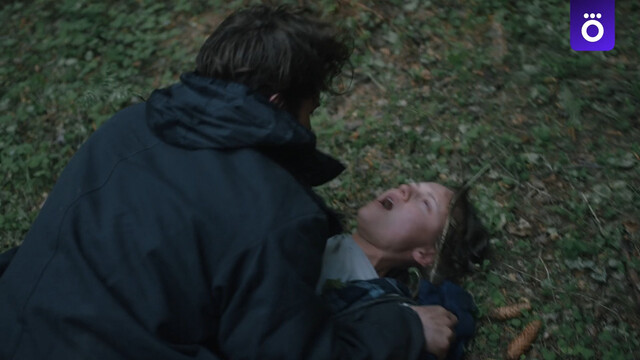 Nadezda Igoshina sexy – Vyzhivshiye 2 Beremennaya (2024)