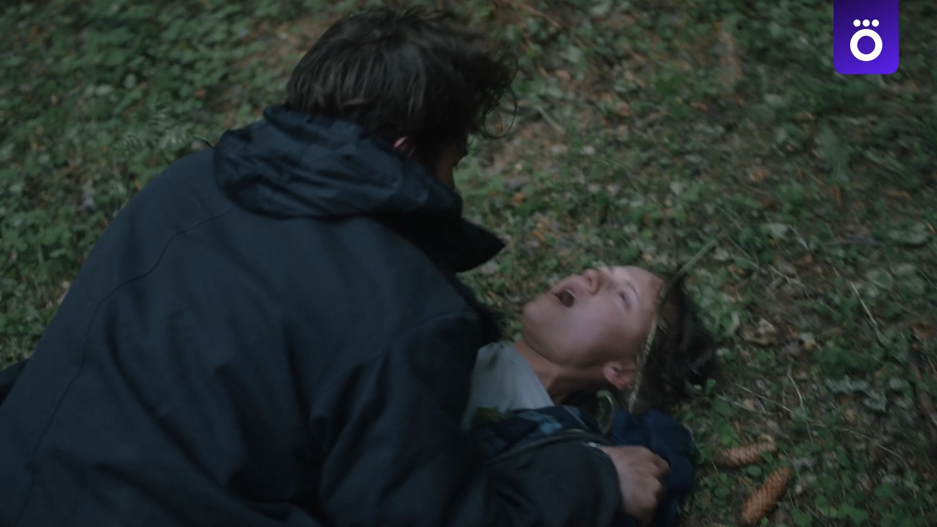 Nadezda Igoshina sexy – Vyzhivshiye 2 Beremennaya (2024)