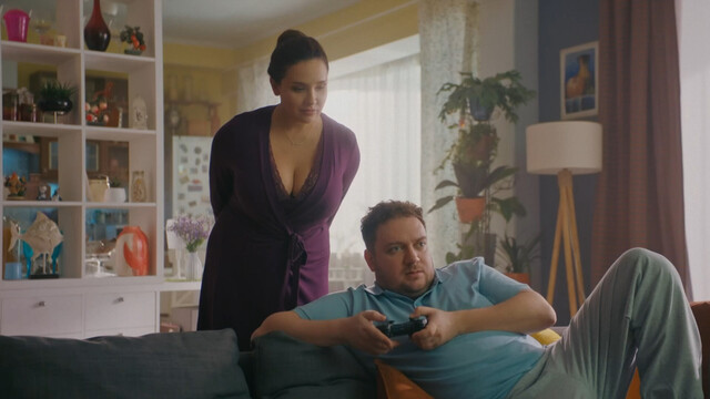 Olga Dibtseva sexy – Semejka s02e06-17 (2024)