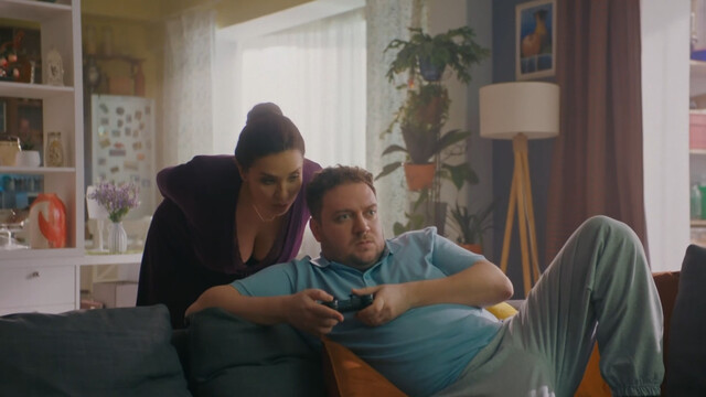 Olga Dibtseva sexy – Semejka s02e06-17 (2024)