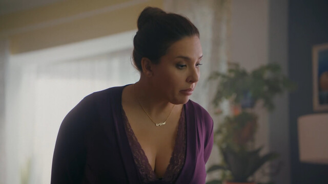 Olga Dibtseva sexy – Semejka s02e06-17 (2024)