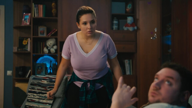 Olga Dibtseva sexy – Semejka s02e06-17 (2024)